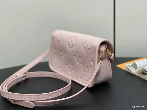 LOUIS CM Nano VUITTON Diane-19*10.5*6 0529